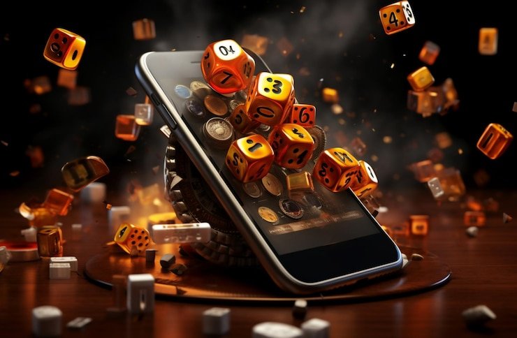 Catatan privasi saat membuka Baccarat Online