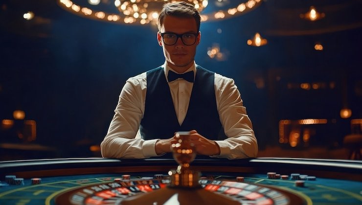 Tampilan Bingo Calaca bernuansa ceria